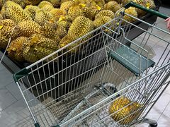 -长申超市(美食城店)
