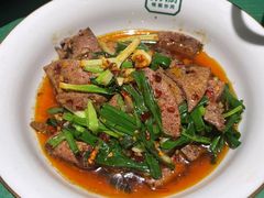 -费大厨辣椒炒肉(太平老街店)