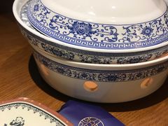 -额娘·春饼烤鸭(乐汇城店)
