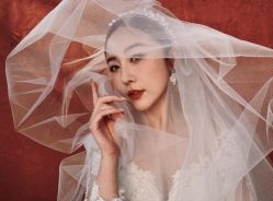 -CD视觉婚纱摄影