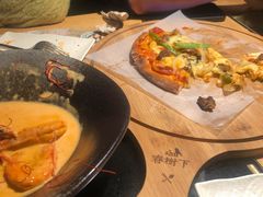 -春树下·树屋花房西餐厅(罍街AS1980店)