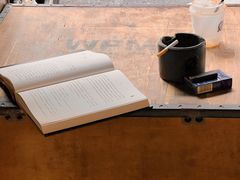 -BE NORMAL CAFE(霞溪路店)