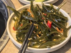 -淘米捞·米汤脆鲩鱼火锅(福田皇岗店)
