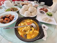 -长春观斋补堂素菜馆