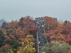 -慕田峪长城