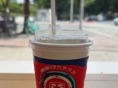 -塔斯汀中国汉堡(嘉禾望岗地铁站店)