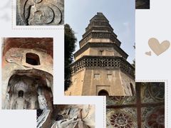 -响堂山石窟-北响堂山石窟