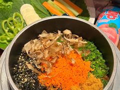 -隐炉和牛烧肉店(群力店)