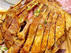 -火龙堂·风味民间菜(文一路店)