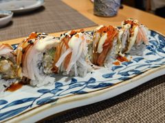 蟹柳天使-爱米粒家