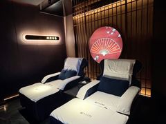 -星漾里•SPA•足道•按摩•养生(吕厝店)