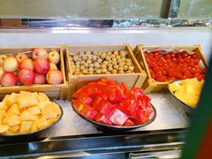 -索菲特西湖大酒店·香榭丽全日候餐厅(南山路店)