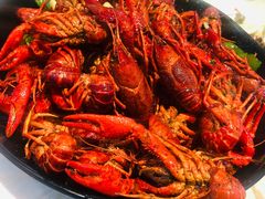 -香满锅老北京羊蝎子火锅·家常菜(新街口店)