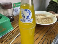 -西域美食(西直门南小街店)