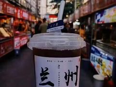 -正宁路小吃夜市