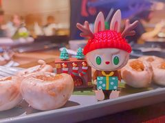 -新石器烤肉(之心城店)
