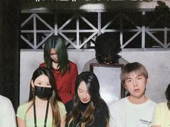 -白兔子密室(长寿路店)