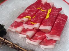 -涮福記·现切牛羊肉火锅(世纪汇店)
