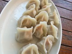 -喜鼎海胆水饺(东港店)