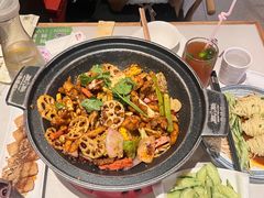 -渝蛙馆(新百店)