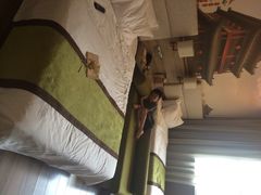 亚朵酒店(西安雁塔店)-西安大雁塔科技大学地铁站亚朵酒店