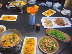 -隔壁老王·家常云南菜(皇冠店)
