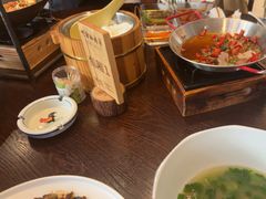 -吃货私房菜(丽江束河古镇店)