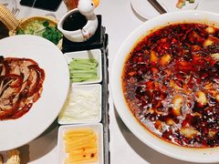 -煜丰汴京烤鸭(福彩路店)