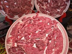 -山城棒棒军手作火锅·天花板手撕水牛鲜毛肚(北京店)