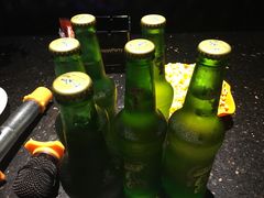 -欢乐迪KTV(泉秀店)
