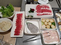 -海底捞火锅(天一广场亚细亚店)