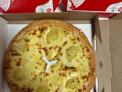 -必胜客(南环汇邻店)