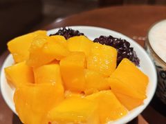 -小团圆糖水铺(襄阳南路店)