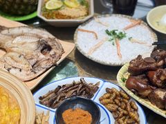 -多哥水傣味餐厅(司马巷店)