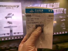 -万达影城(金牛万达广场激光IMAX店)