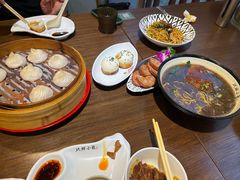 -玖鲜小笼(中山广场店)