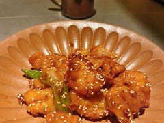 -塔哈尔·新疆盛宴(奉贤龙湖店)