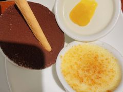 -斗牛士牛排餐厅(嘉里汇店)