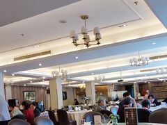 -锦江都城闵行饭店