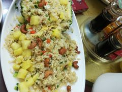 -琼大师东方烤乳猪(亚特兰蒂斯店)