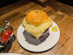 -卢布里西餐厅(总店)