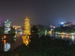 -忆咖啡观景餐厅(桂林象山公园店)