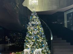 -YUE·6·西式融合餐厅(外滩六号店)