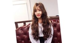 -Tipo Hair salon（明星）店