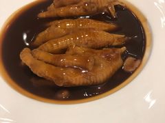 -海都六福酒家(世博广场店)