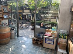 -Alimentari早午餐(安福路店)