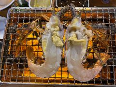 -质烤烤物·活烤海鲜(质烤总店)