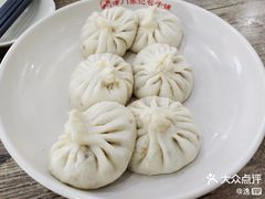 -津门张记包子铺(华昌道店)