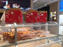 -好利来(东四店)