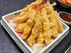 -红叶日料·放题·海胆·定食(星海店)